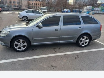 Авто Skoda Octavia 2012 № 8169454