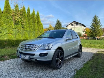 Авто Mercedes 320 2007 № 8169456