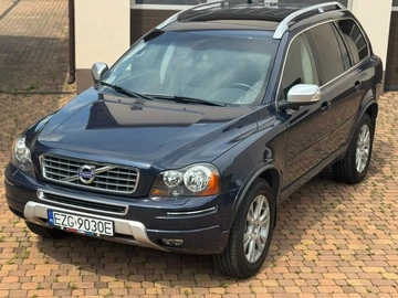 Авто Volvo Xc90 2009 № 8169470