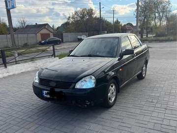 Авто ВАЗ 2170 Priora 2008 № 8169478