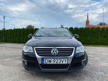 Авто Volkswagen Passat Sedan 2009 № 8169479