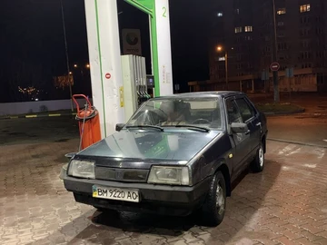 Авто ВАЗ 21099 2004 № 8169480