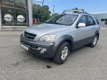 Авто KIA Sorento 2005 № 8169482