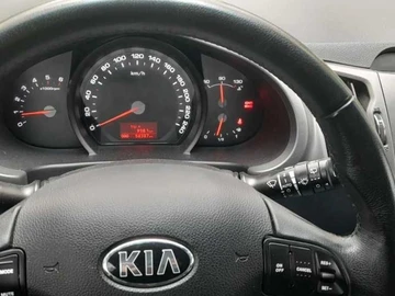 Авто KIA Sportage 2013 № 8169495