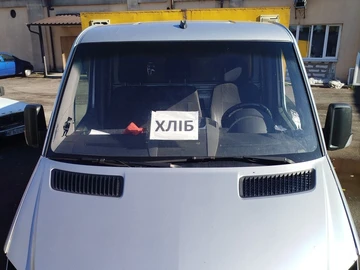 Авто Mercedes Sprinter 2007 № 8169496