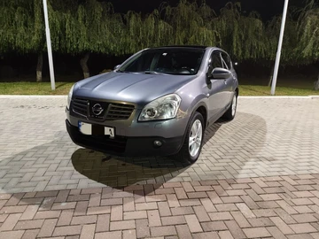 Авто Nissan Qashqai 2008 № 8169503