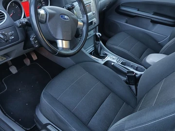 Авто Ford Focus 2010 № 8169507