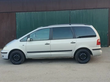 Авто Ford Galaxy 2002 № 8169509