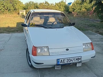 Авто ЗАЗ 1103 Slavuta 2008 № 8169525