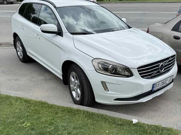 Авто Volvo Xc60 2015 № 8169533