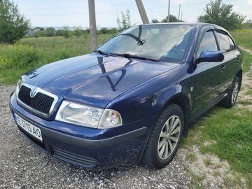 Авто Skoda Octavia 2008 № 8169539