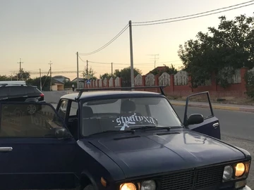 Авто ВАЗ 2103 1979 № 8169548