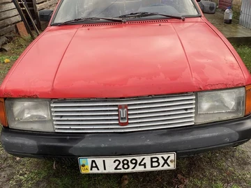 Авто  2141 1990 № 8169549