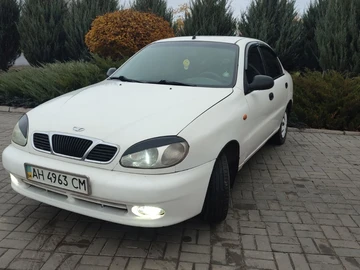 Авто Daewoo Arcadia 2007 № 8169579