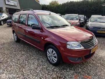 Авто Dacia Logan 2012 № 8169583