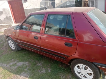Авто Dacia Nova 2006 № 8169588