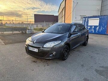 Авто Renault Megane 2012 № 8169591