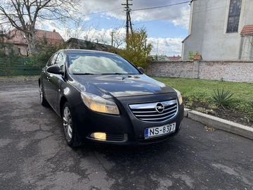 Авто Opel Insignia 2013 № 8169619