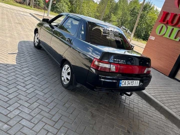 Авто ВАЗ 2110 2012 № 8169623