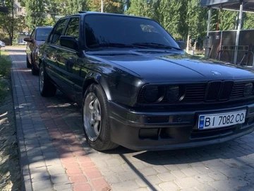 Авто BMW C Series 1986 № 8169629