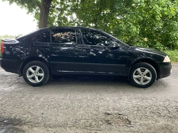 Авто Skoda Octavia 2009 № 8169664