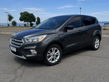 Авто Ford Escape 2016 № 8169668