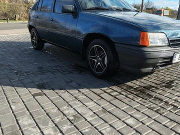 Авто Opel Kadett 1987 № 8169670