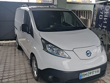 Авто Nissan 100Nx 2019 № 8169678