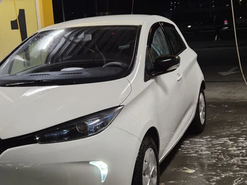 Авто Renault Zoe 2014 № 8169680