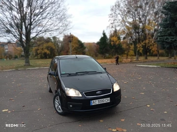 Авто Ford C-Max 2006 № 8169691