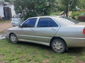 Авто Chery Amulet 2007 № 8169696