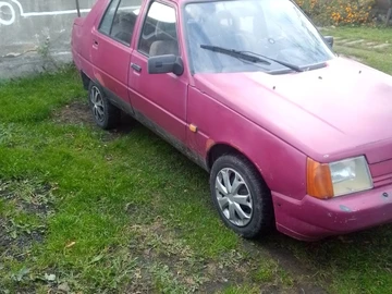Авто ЗАЗ 1102 2004 № 8169728