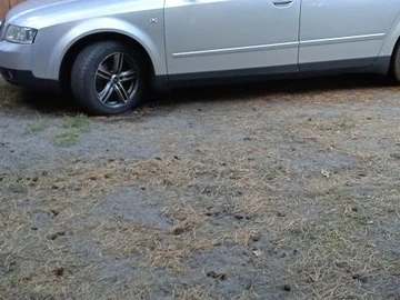 Авто Audi A4 2001 № 8169729