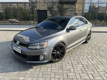 Авто Volkswagen Jetta 2011 № 8169731