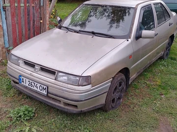 Авто SEAT Toledo 1992 № 8169733