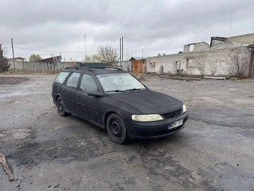 Авто Opel Vectra 2000 № 8169743
