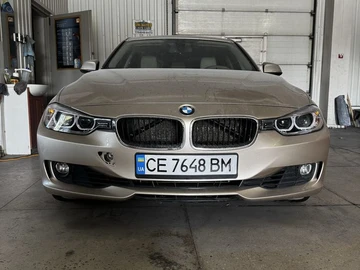 Авто BMW 3 Серия 2012 № 8169744