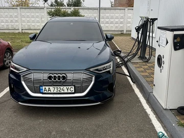 Авто Audi 100 2019 № 8169746