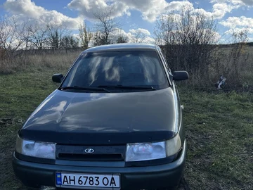 Авто ВАЗ 2110 2006 № 8169750