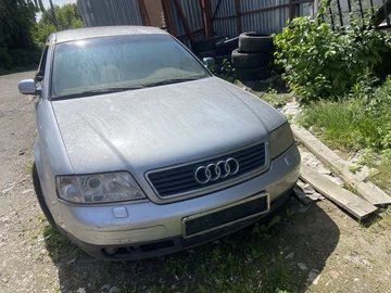 Авто Audi A6 2000 № 8169751