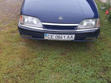Авто Opel Omega 1992 № 8169755