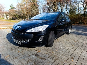 Авто Peugeot 308 2008 № 8169757
