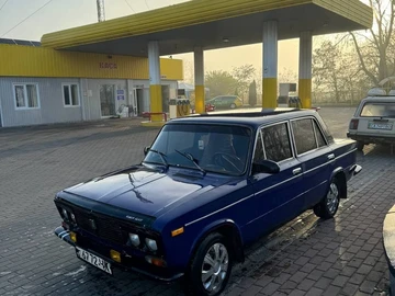 Авто ВАЗ 2103 1995 № 8169758