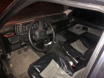 Авто Opel Frontera 1998 № 8169761