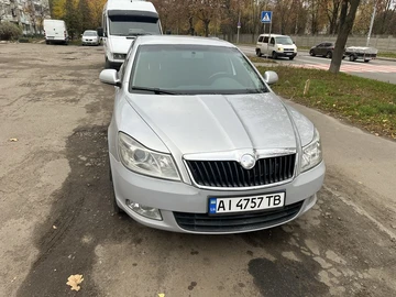 Авто Skoda Octavia 2011 № 8169765