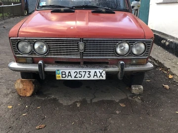 Авто ВАЗ 2103 1974 № 8169767