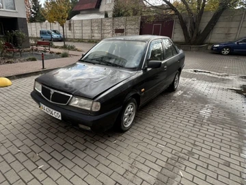 Авто Lancia Dedra 1990 № 8169768