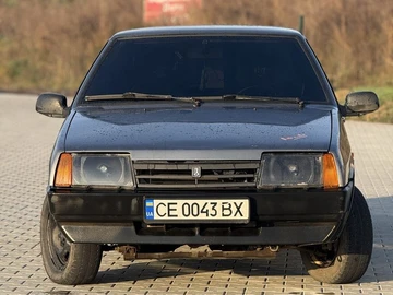 Авто ВАЗ 21099 2005 № 8169770