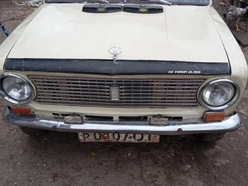 Авто ВАЗ 2101 1980 № 8169771