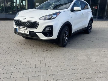 Авто KIA Sportage 2020 № 8169820